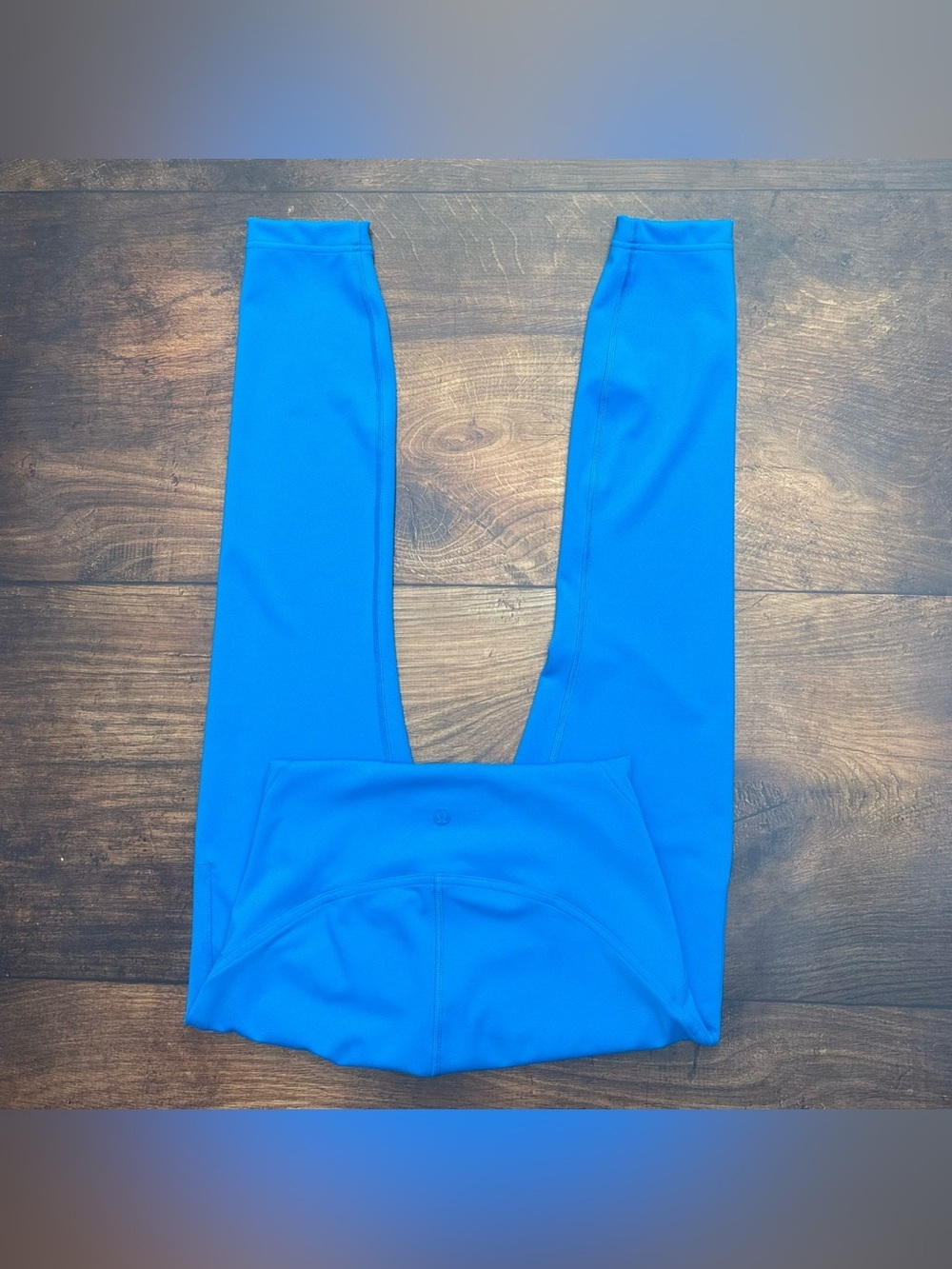 Lululemon InStill High Rise Tight 25" In Poolside Size 4